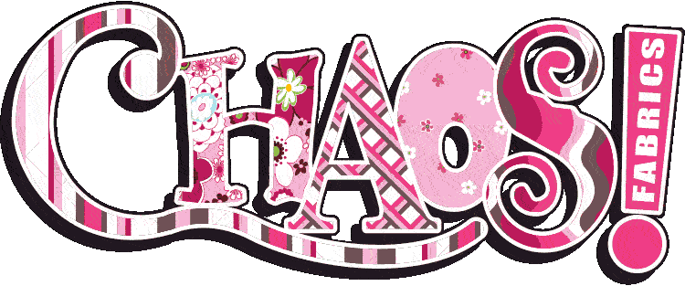 Chaos Fabrics Logo