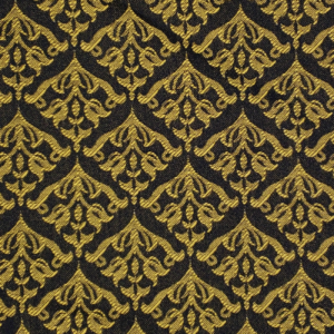 Ambrosia: Black & Gold