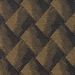 Fjord: Black & Gold