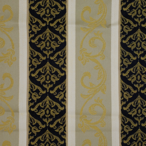 Pointe Claire: Black & Gold