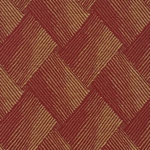 Fjord: Red