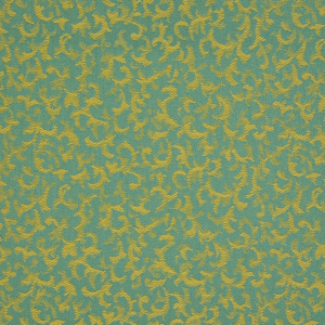 Falconridge: Aquamarine
