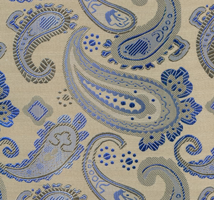 Luxurious colorful deals fabrics
